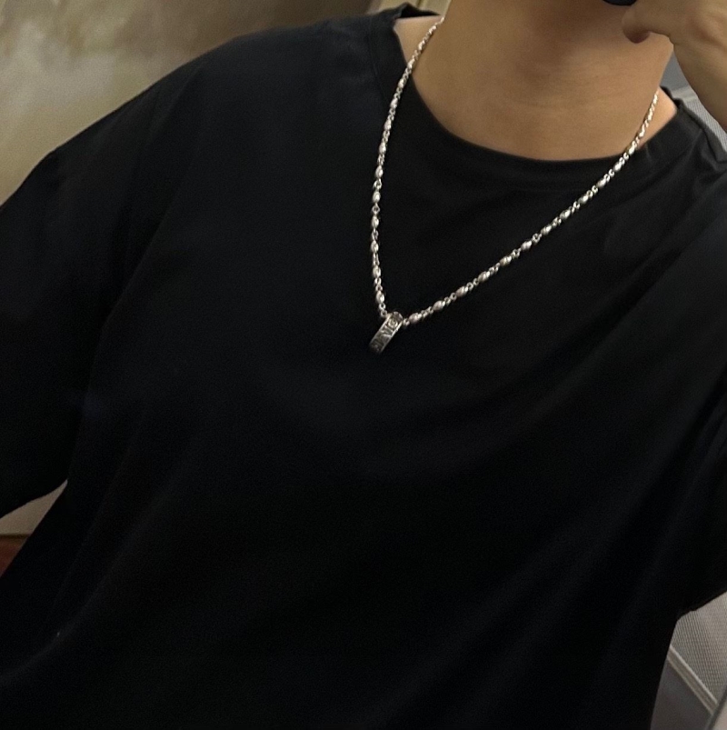 LV Necklaces